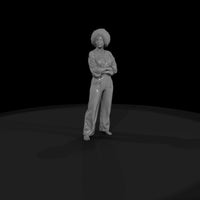 1980s-miami-beach-cuban-woman — thumbnail 6