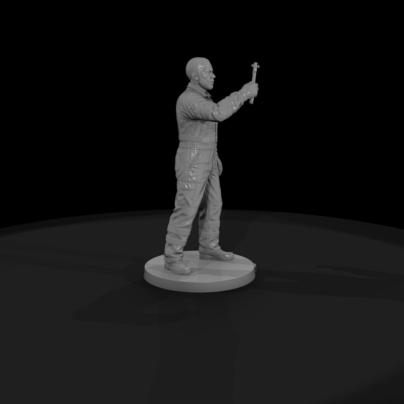 air-028-worker-cowling-mechanic