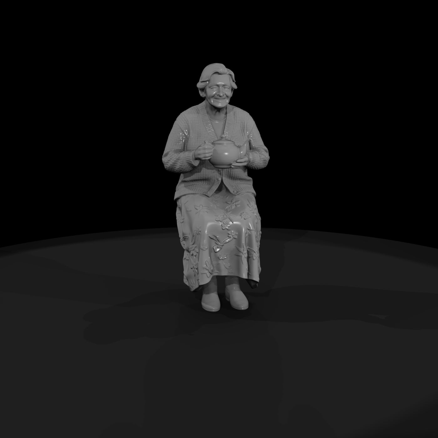 elderly-caucasian-woman
