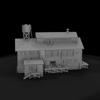 20260612-weathered-model-factory-building-e859cb37 — thumbnail 4
