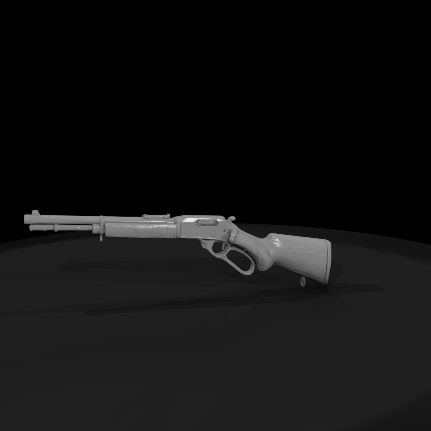 Wpn Hunt 004 Marlin Model 336