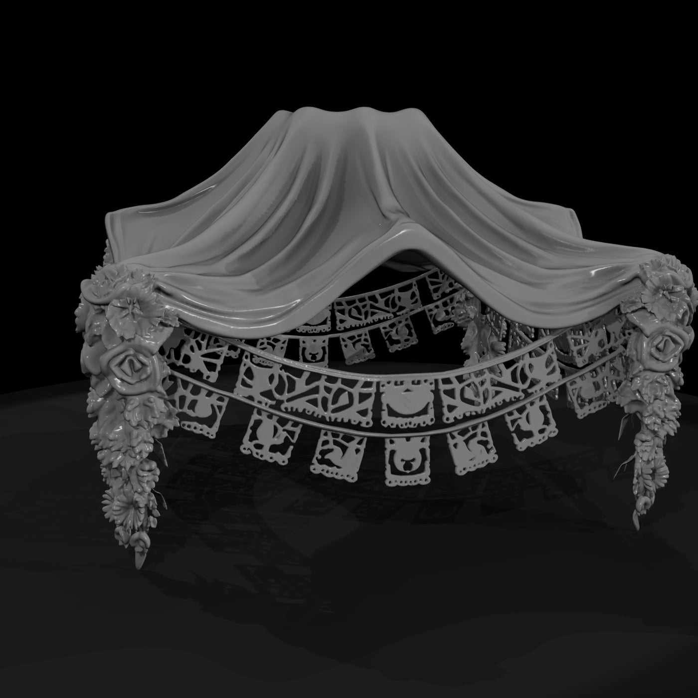 festival-canopy