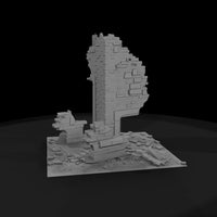 ruined-brick-corner-urban-diorama-piece-970468 — thumbnail 5