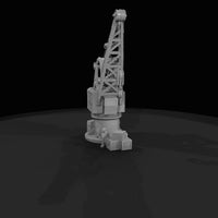 harbor-ship-crane-model-industrial-lifting-crane — thumbnail 4