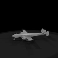lockheed-super-constellation — thumbnail 6