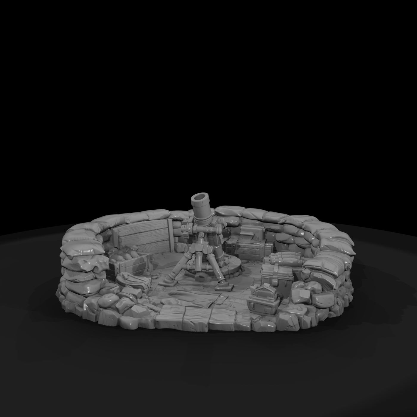 hitem2-p172-mortar-pit