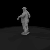 railroad-personnel-steam-locomotive-engineer — thumbnail 6