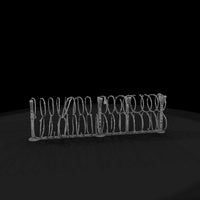 mil-172-vietnam-concertina-wire-barrier — thumbnail 4
