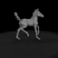 foal-diorama-figure-426643 — thumbnail 5