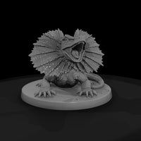 hitem2-p066-frilled-reef-lizard — thumbnail 4