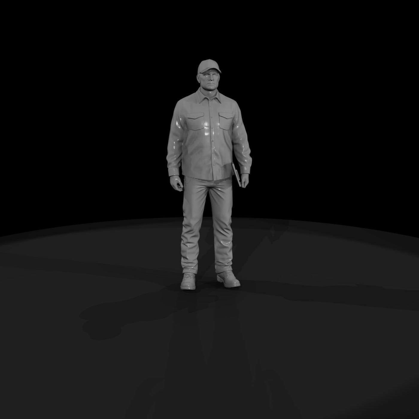 male-truck-driver-miniature-3d-printable-figure-832489