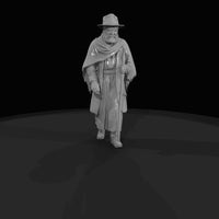 1920s-farmers-shepherd-stl-model — thumbnail 4