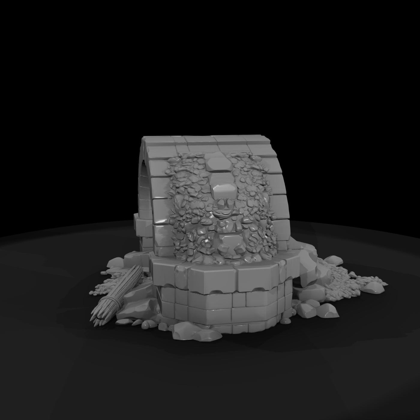 ruined-stone-arch-diorama-terrain-563156