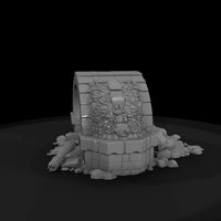 ruined-stone-arch-diorama-terrain-563156 — thumbnail 5