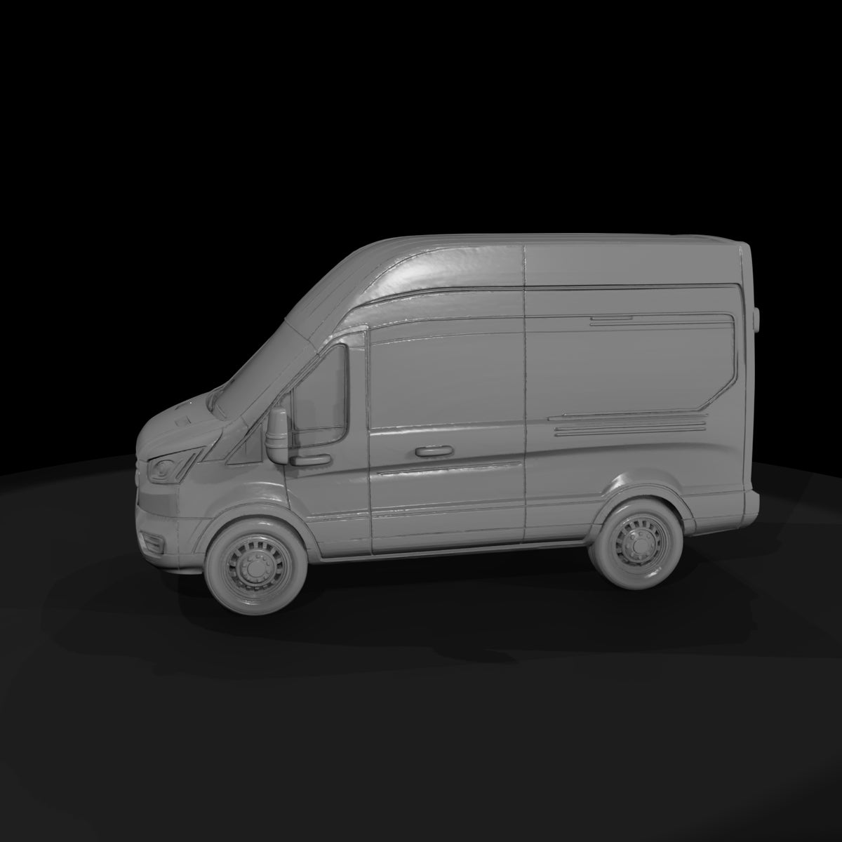 compact-cargo-van-miniature-3d-printable-model-206121