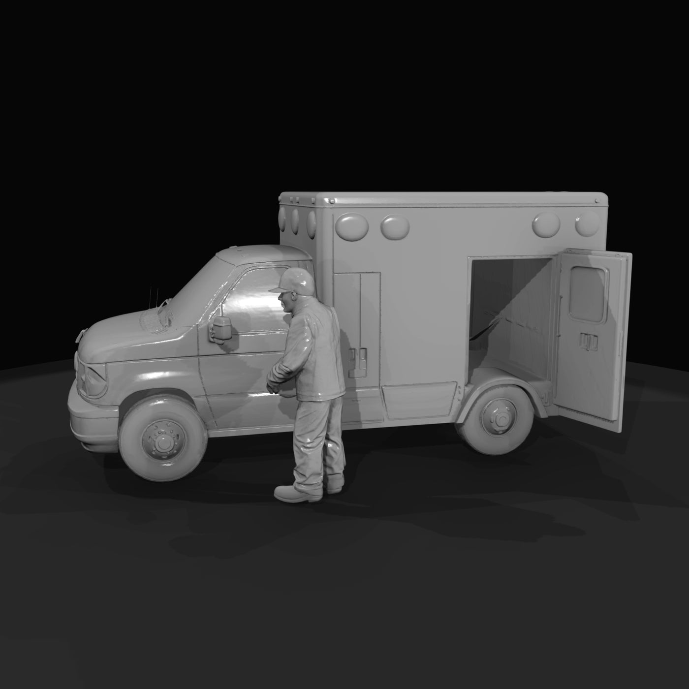ambulance