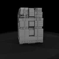 stacked-pallet-cargo-industrial-crates-on-pallet-741509 — thumbnail 5