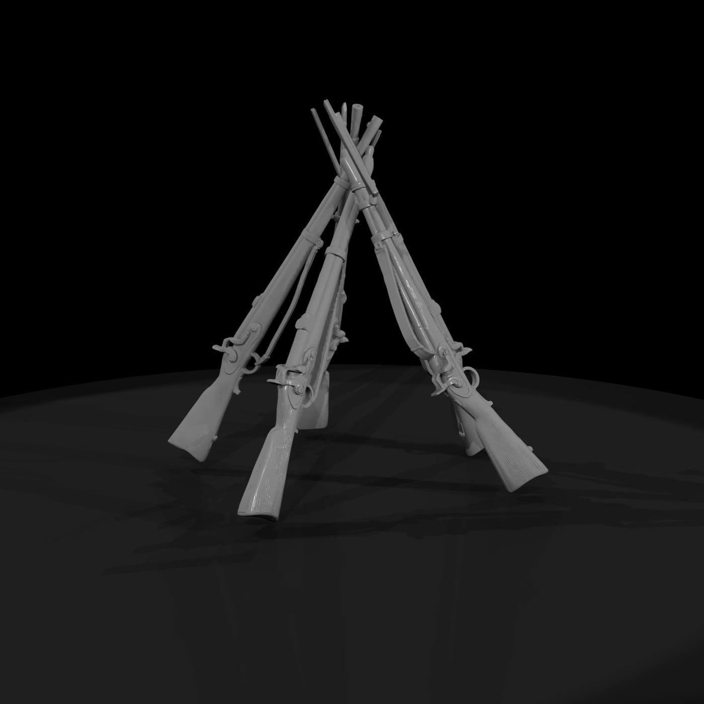 mil-040-civil-war-stacked-muskets