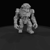 nightmare-clockwork-creatures-the-clanking-brute — thumbnail 4