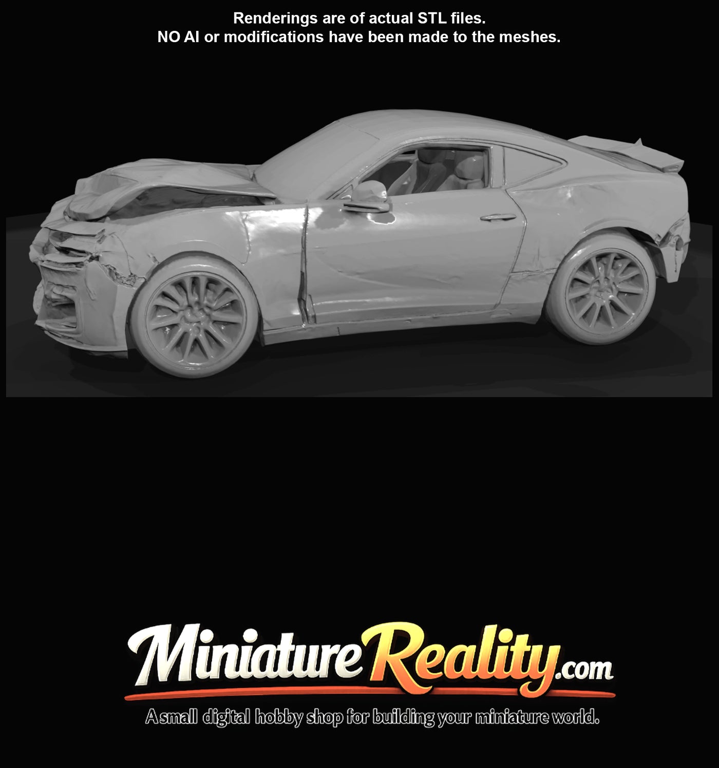 modern-two-door-sports-coupe-2010s-2020s-heavily-front-and-side-damaged