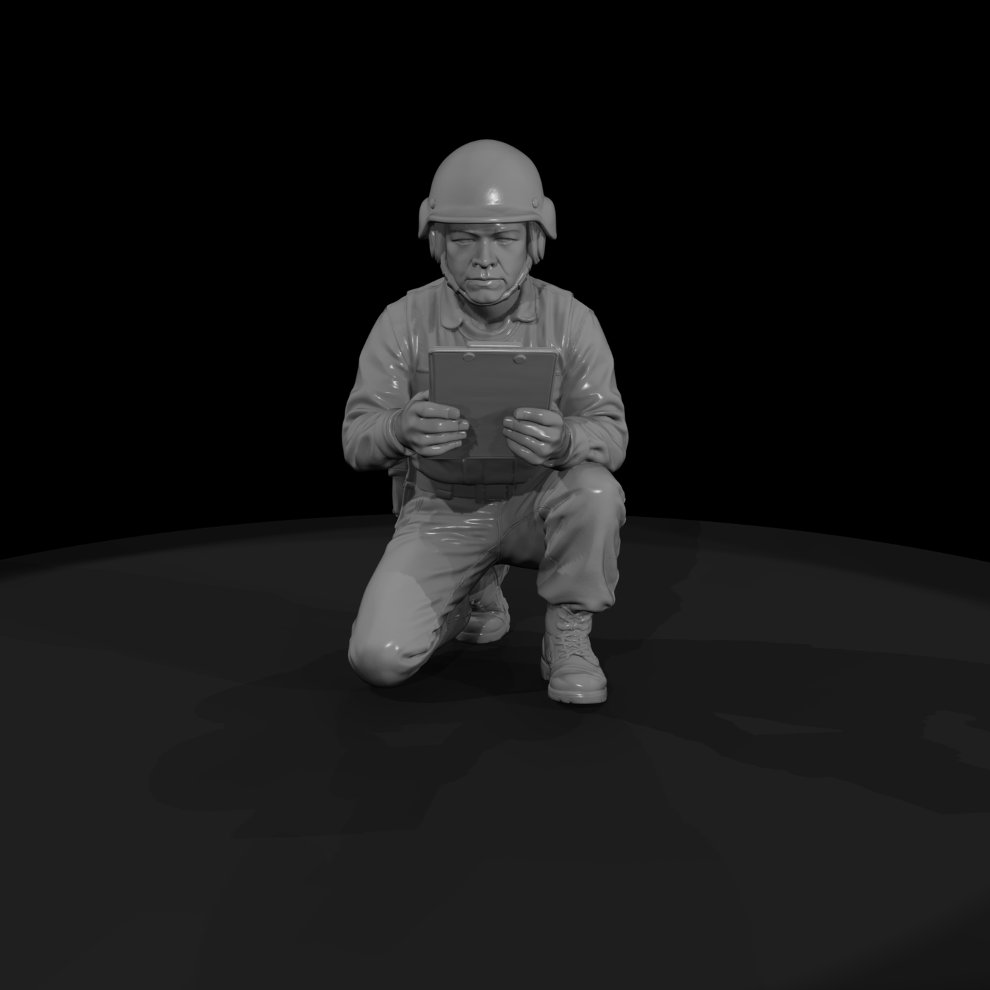 Vn Navy 054 Vietnam U S Navy Junior Officer Figure