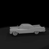 1958-dodge-lancer-coupe — thumbnail 10