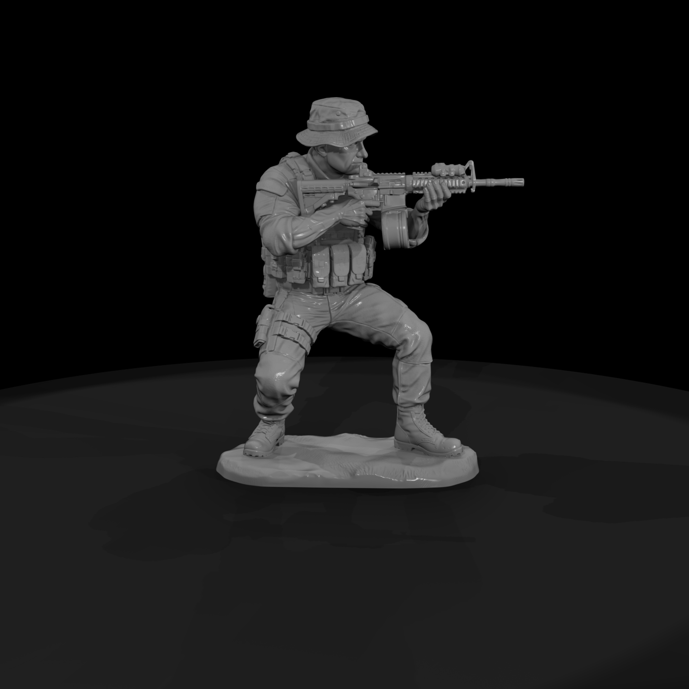 Crm 110 Cartel Sicario Sicario