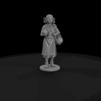 nsw-054-hopi-girl-with-pottery — thumbnail 4
