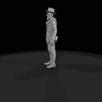 oil-on-canvas-painting-of-a-prospector-traveler-full-length-figure — thumbnail 4