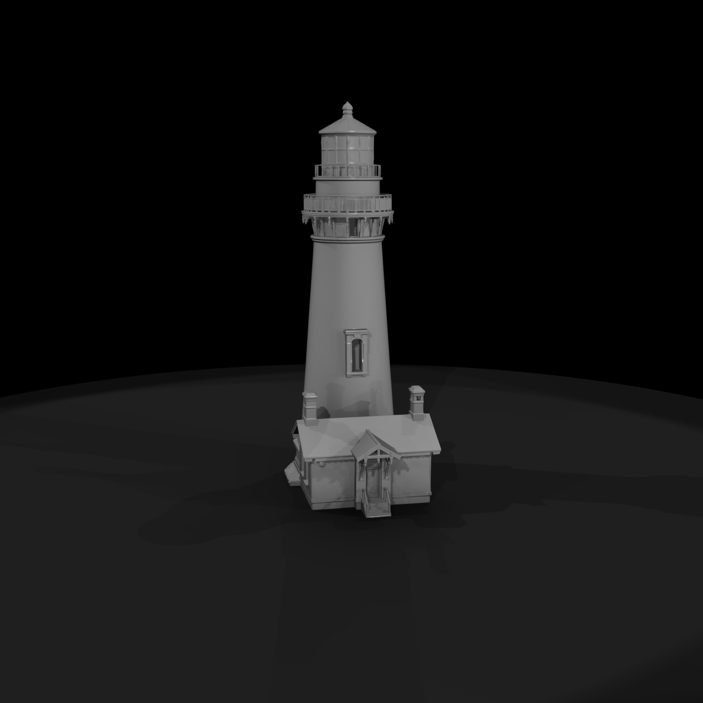 20260612 Tall White Lighthouse 102B86251C