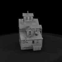 1900factory-3d-model — thumbnail 7