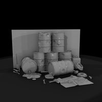 oil-drums — thumbnail 6