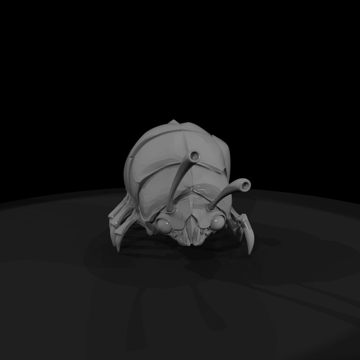 stylized-pill-bug-fantasy-miniature-for-dioramas-tabletop-951236