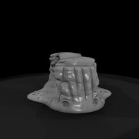 stylized-desert-rock-archway-371107 — thumbnail 5