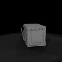 2015-international-terrastar-ambulance-truck — thumbnail 5