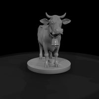 stylized-farm-cow-miniature-080413 — thumbnail 5
