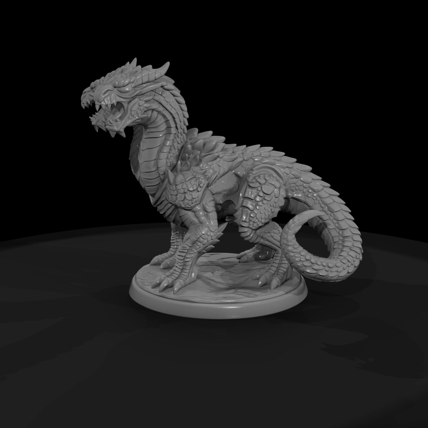 stylized-two-headed-dragon-miniature-3d-model-cimx