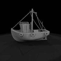 stylized-fishing-trawler-ho-1-87-diorama-model-496894 — thumbnail 5
