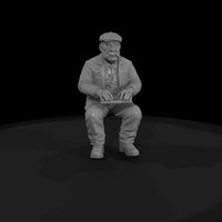 western-bar-card-player — thumbnail 6