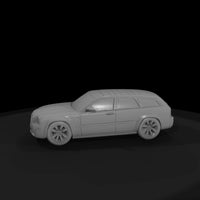 chrysler-300c-touring-2009 — thumbnail 6