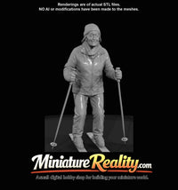 winter-skier-older-woman-on-skis — thumbnail 6