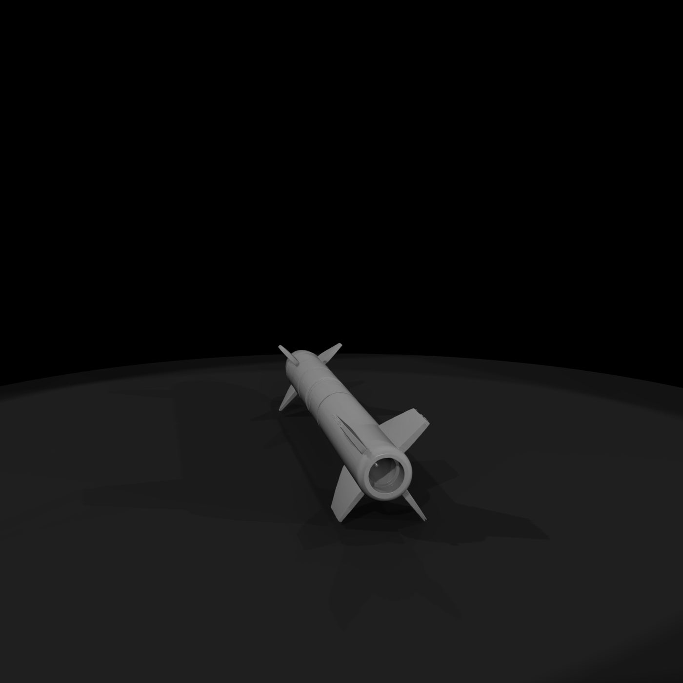 aim-9-missile