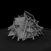 pile-of-discarded-road-signs-diorama-scatter-248771 — thumbnail 5