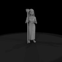 hist-0201-ancient-egyptian-priestess-miniature-fig — thumbnail 4