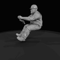 seated-construction-worker-miniature-figurine — thumbnail 4