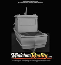 recreational-utility-fishing-boat-with-enclosed-wheelhouse — thumbnail 4