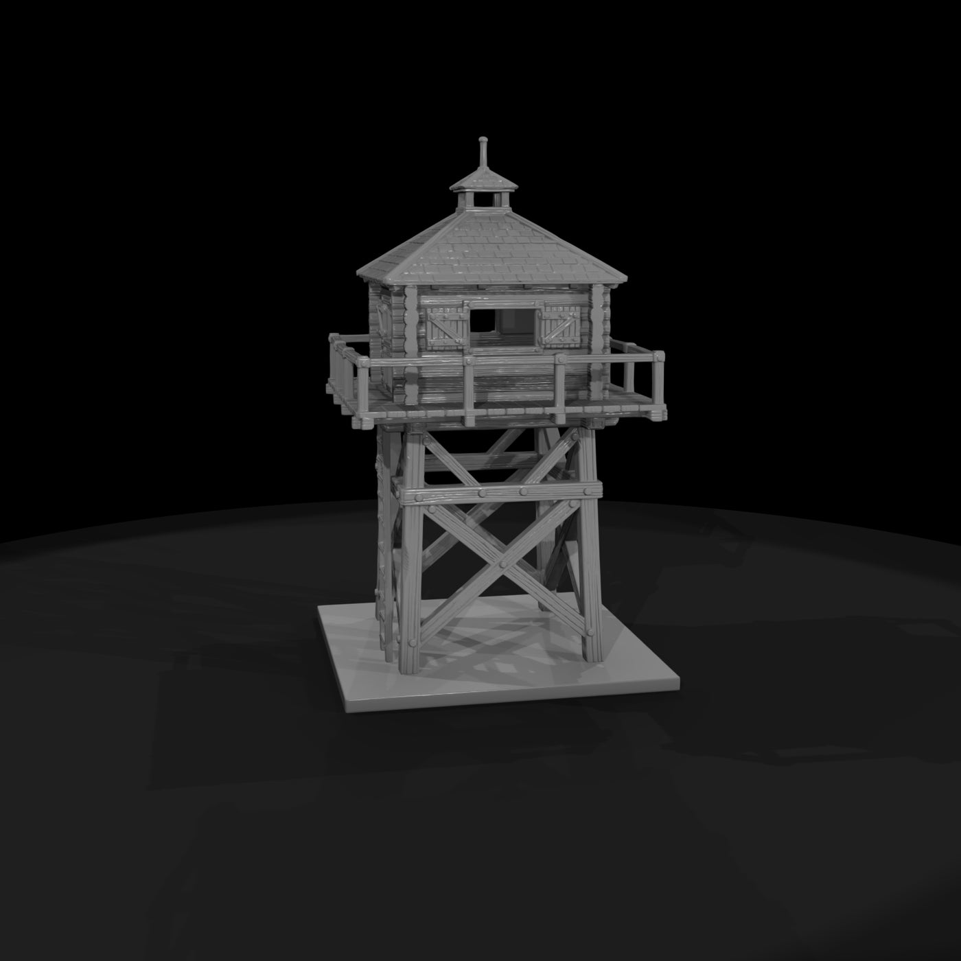 mil-011-wild-west-fort-timber-lookout-tower