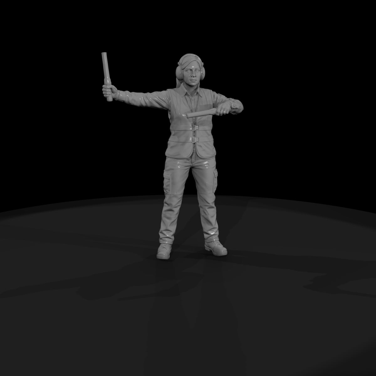 air-002-worker-marshaller-turn-signal