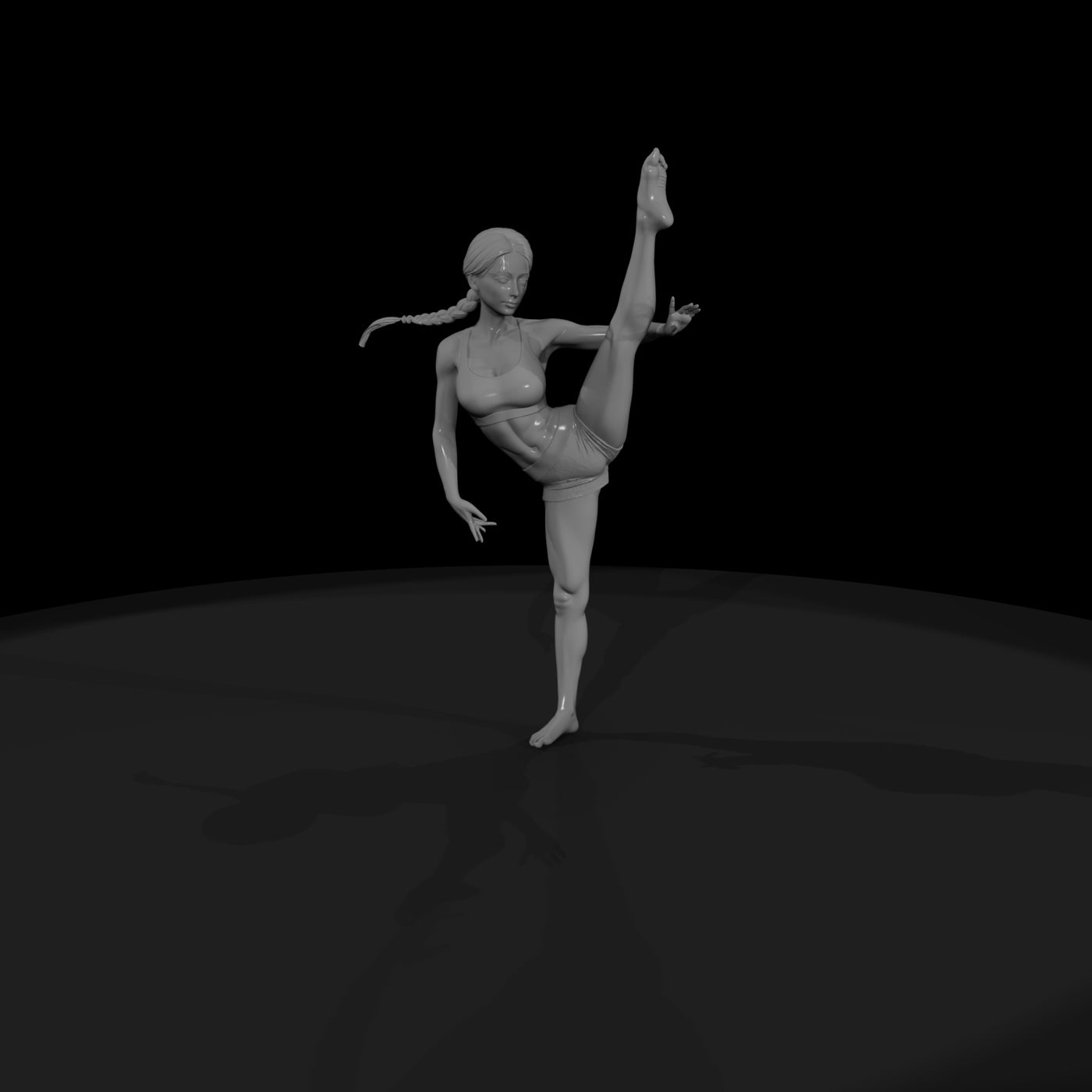 pole-dancing-completion-reverse-fan