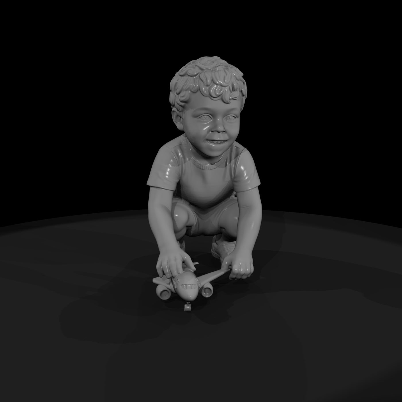 young-child-with-toy-airplane